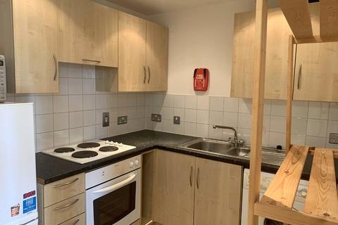undefined, 355 Deansgate, Manchester, M3