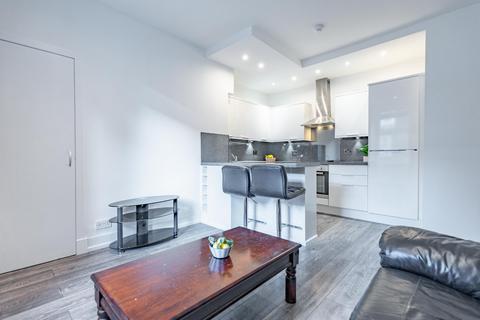 undefined, George Street, Aberdeen, AB25