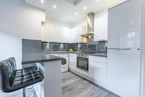 undefined, George Street, Aberdeen, AB25