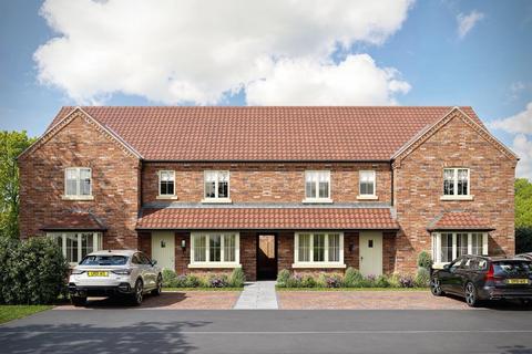 undefined, Pinfold Lane, Holton-Le-Clay