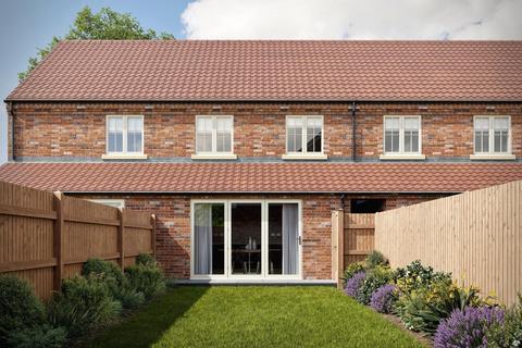 undefined, Pinfold Lane, Holton-Le-Clay