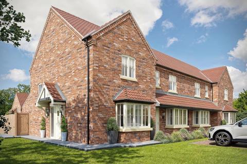 undefined, Pinfold Lane, Holton-Le-Clay