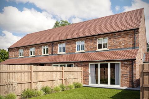 undefined, Pinfold Lane, Holton-Le-Clay