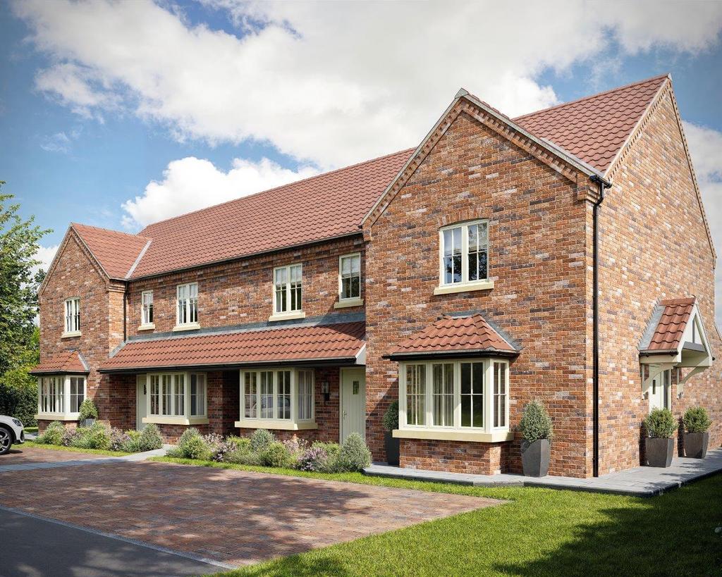 Pinfold Lane, Holton-le-Clay - Image 1.jpg