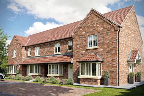 undefined, Pinfold Lane, Holton-Le-Clay