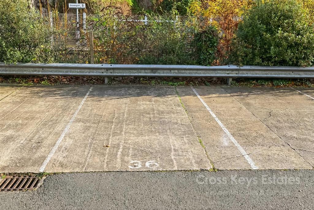Car Parking Space