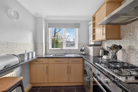undefined, Portland Court, Plymouth PL1