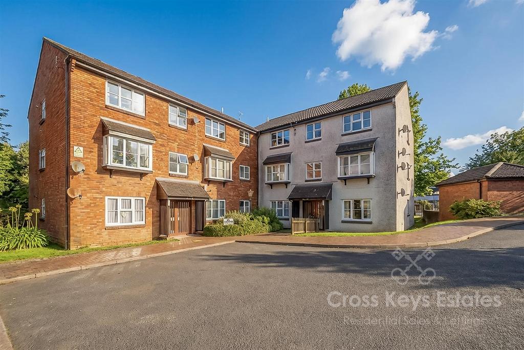 Cross Keys Estates