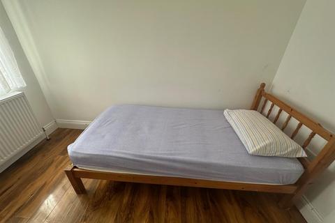 undefined, Byron Road, Wembley