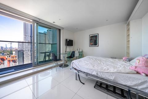 Pan Peninsula Square London E14