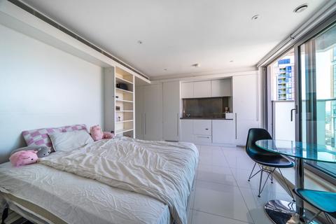 Studio for sale, Pan Peninsula Square London E14