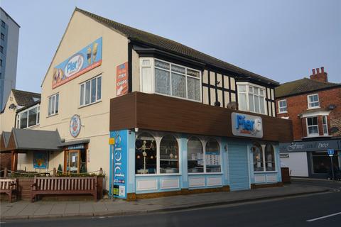 Retail property (high street) for sale, 6 South Cliff Rd Bridlington YO15 3AT