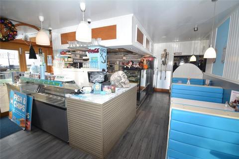 Retail property (high street) for sale, 6 South Cliff Rd Bridlington YO15 3AT