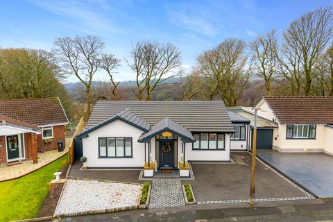 3 bedroom detached bungalow for sale, Dewhurst Clough Road, Egerton, Bolton, BL7