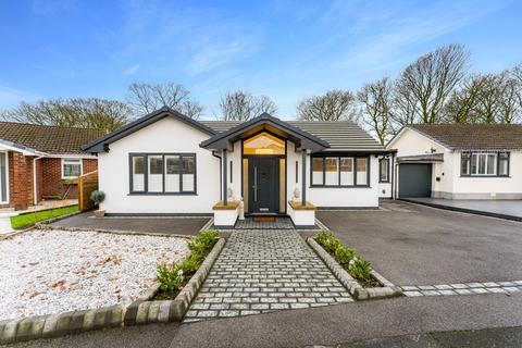 3 bedroom detached bungalow for sale, Dewhurst Clough Road, Egerton, Bolton, BL7