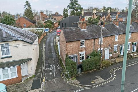 undefined, 93 Belle Vue, Road Shrewsbury, SY3 7NJ