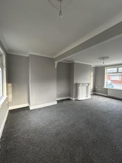 Waterloo Terrace, Shildon,