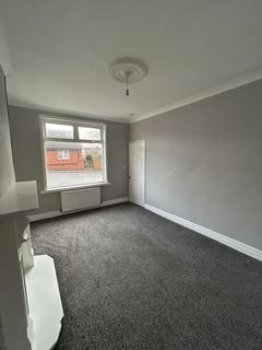 undefined, Waterloo Terrace, Shildon,