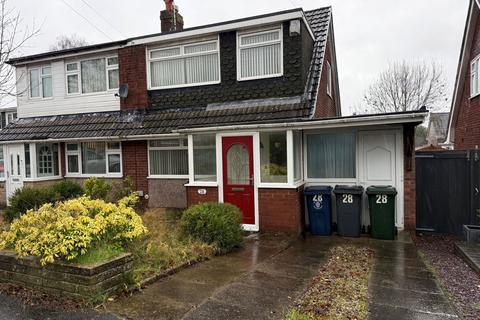 Pendle Drive, Ormskirk, L39 2EA