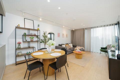 1 bedroom flat for sale, Harrow Road, London NW10