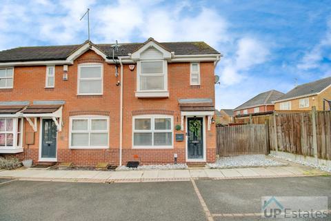 undefined, Tideswell Close, Binley, Coventry