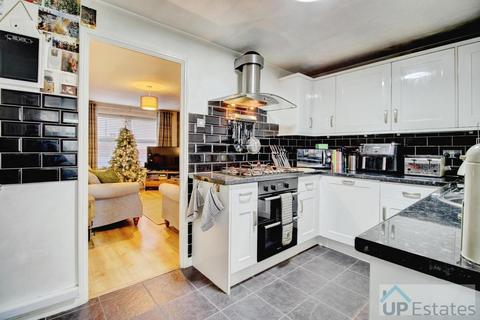 undefined, Tideswell Close, Binley, Coventry