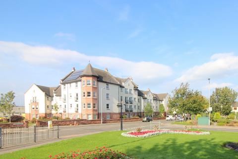 undefined, 3 Moravia Court, Forres