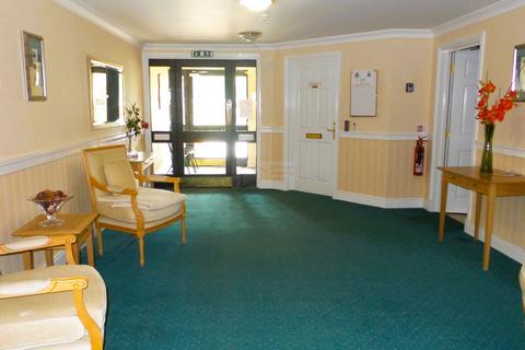 undefined, 3 Moravia Court, Forres