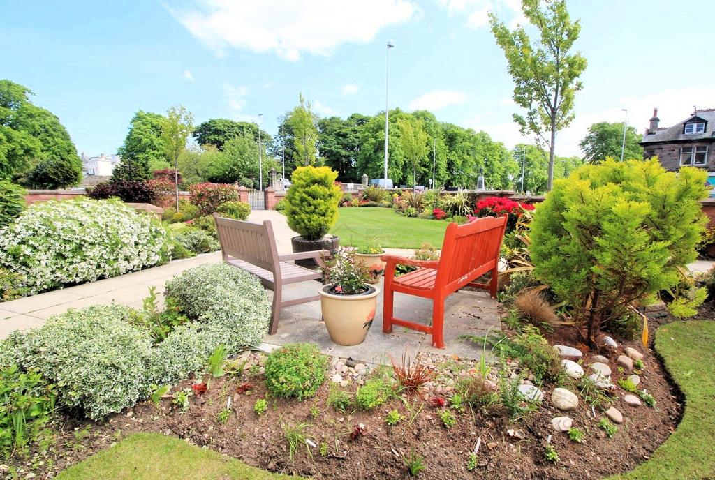 Garden C