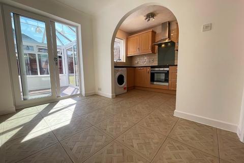undefined, Colbred Corner, Hart GU51