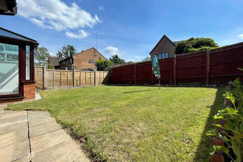 undefined, Colbred Corner, Hart GU51