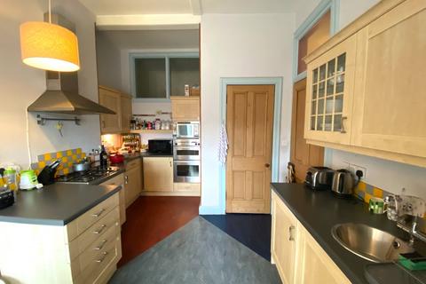 undefined, Montpelier Park, Bruntsfield, Edinburgh, EH10