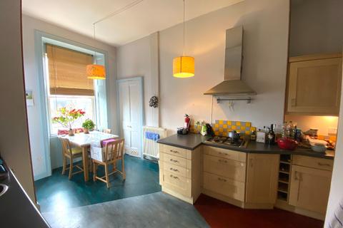 undefined, Montpelier Park, Bruntsfield, Edinburgh, EH10