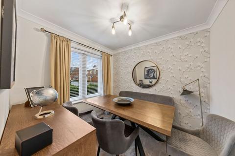 3 bedroom detached house for sale, Stockdale Drive, Great Sankey, WA5
