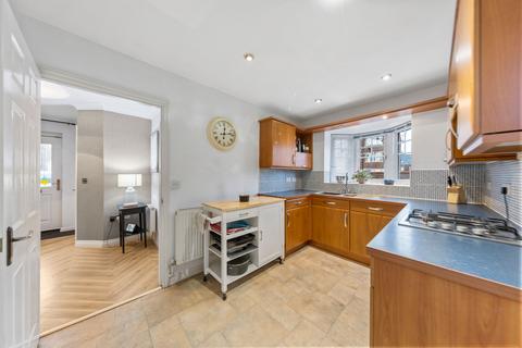 3 bedroom detached house for sale, Stockdale Drive, Great Sankey, WA5