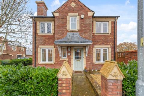 Stockdale Drive, Great Sankey, WA5