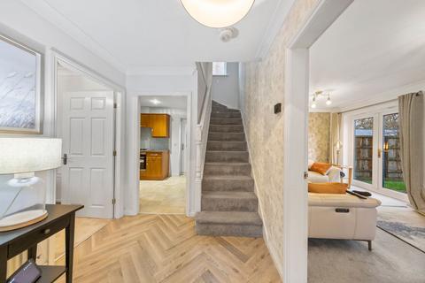 3 bedroom detached house for sale, Stockdale Drive, Great Sankey, WA5
