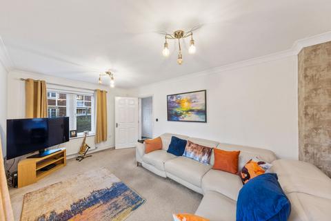 3 bedroom detached house for sale, Stockdale Drive, Great Sankey, WA5