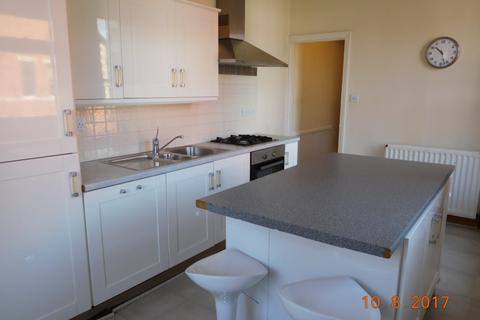 undefined, Moorfield, High West Jesmond, Newcastle upon Tyne NE2