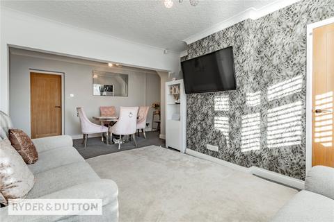 undefined, Sherwood Avenue, Droylsden, Manchester, Greater Manchester, M43