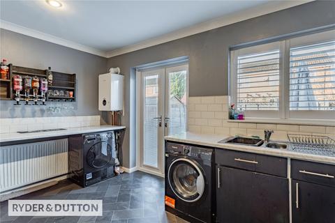 undefined, Sherwood Avenue, Droylsden, Manchester, Greater Manchester, M43
