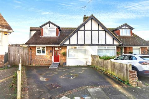 Hangleton Close, Hove