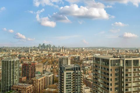 undefined, Walworth Road, Elephant and Castle, London, SE1