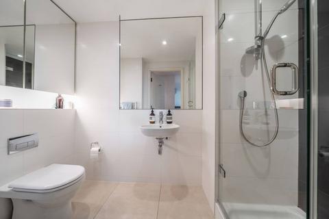 Walworth Road, Elephant and Castle, London, SE1