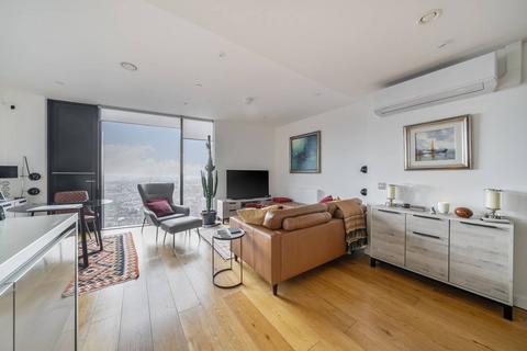 2 bedroom flat for sale, Walworth Road, Elephant and Castle, London, SE1