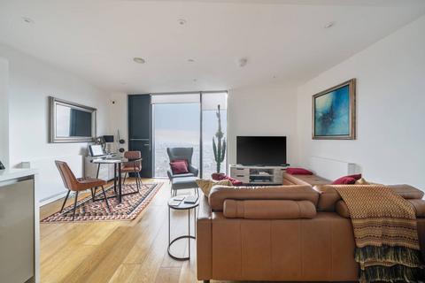2 bedroom flat for sale, Walworth Road, Elephant and Castle, London, SE1