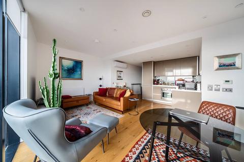 2 bedroom flat for sale, Walworth Road, Elephant and Castle, London, SE1