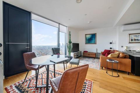 2 bedroom flat for sale, Walworth Road, Elephant and Castle, London, SE1