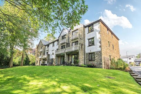 undefined, Park Avenue, Roundhay, Leeds, LS8