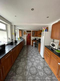 undefined, Plaistow, London E13